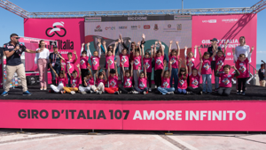 BiciScuola pedala verso la sua 24^ edizione: riparte il progetto educativo ideato da RCS Sports & Events per avvicinare i più piccoli al ciclismo
