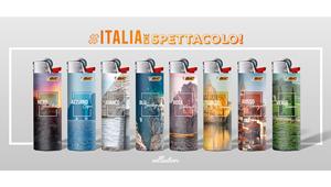 Ottosunove si aggiudica la creatività della nuova campagna BiC