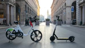 Helbiz è mobility partner ufficiale di Live Nation Italia: monopattini e bici elettriche per i concerti più attesi dell’anno