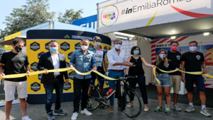 Italian Bike Festival 2020: con oltre 25 mila registrazioni è boom di partecipanti per la terza edizione. Nel 2021 l'evento si aprirà al running