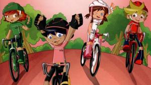 SG Plus e RCS ancora insieme per Biciscuola al Giro 100