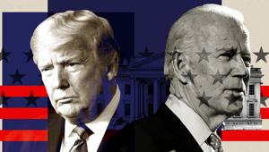 Al via su IlSole24Ore.com due iniziative di Lab24: “Trump vs Biden” e la nuova release per la mappa sul Coronavirus