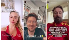 Bidoo scende in campo a sostegno delle donne e firma un progetto charity per la onlus WeWorld. A supporto, un'iniziativa di influencer marketing che ha generato una reach di 3.2 milioni in meno di 24 ore