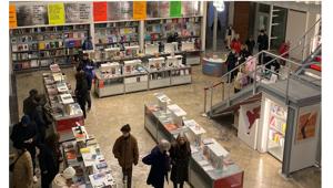 La Biennale Arte 2022 chiude la 59ma edizione con 800mila i visitatori e ricavi dei bookshop aumentati del 50% rispetto al 2019