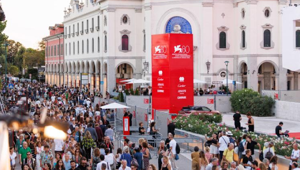 Google e YouTube alla Biennale Cinema 2026 come sponsor per unire tecnologia e creatività