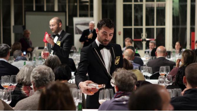 <strong>Biennale Enogastronomica di Firenze</strong>