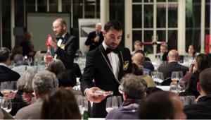 È cominciata la Biennale Enogastronomica di Firenze 2016