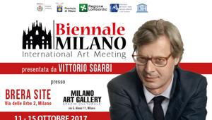La Biennale consacra Milano come centro della creatività internazionale