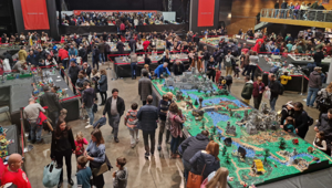 Bricks in Florence Festival 2025: torna con la sua ottava edizione il festival di ToscanaBricks dedicato al mondo dei mattoncini LEGO con oltre cento espositori