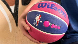 Big Babol insieme a NBA per il lancio di un concorso rivolto ai fan del grande basket USA