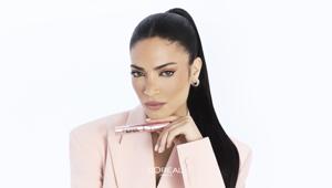 McCann firma la campagna "Il mio mascara, il mio ritmo” di L’Oréal Paris con Elodie, brand Ambassador in Italia che racconta il potere di essere se stesse con lo sguardo