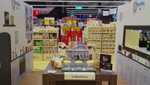 “Big Event Prima Colazione Mulino Bianco”: l’attività di Barilla con Carrefour progettata da Beready per dare risalto alla felicità delle piccole cose