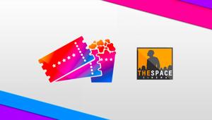 Sky: due biglietti omaggio per tutti gli abbonati per vedere un film nelle sale di The Space Cinema