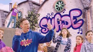 Big Babol gioca alla grande con Shade e Selection