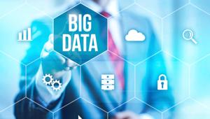 Rapporto I-Com: il 7,2 % delle aziende italiane utilizza i Big Data