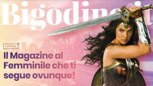 Nuovo look per Bigodino.it: nuova veste grafica, contenuti più coinvolgenti e un tool per la viralizzazione dei video adv