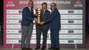 Bike Business Forum: il Giro d’Italia genera un impatto economico di 2,1 miliardi di euro sui territori che attraversa