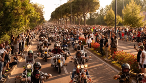 Biker Fest International 2026: oltre 350 espositori per i 40 anni. A Lignano debutta la Customizer’s Parade