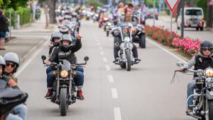 37° Biker Fest, le radici di un successo strepitoso: l’edizione 2023 batte tutti i record