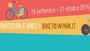 È partita la Bike Challenge 2016, competizione europea che premia le aziende che vanno al lavoro in bicicletta