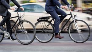 Bike Challenge 2018: coinvolti oltre 1.100 partecipanti di 114 aziende dell'area metropolitana milanese