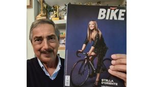 Marino Bartoletti assume la direzione editoriale del progetto Bike (BFC Media)