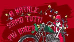 Christmas Gift Card, dalla scuola di guida sicura su due ruote BikerX arrivano i regali creativi per i motociclisti