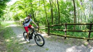 BikeUp: oltre 29mila visitatori per la quinta edizione del festival che si è tenuto sul lungo lago di Lecco dal 25 al 27 maggio