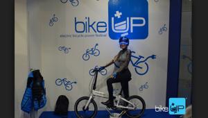 Torna BikeUP, evento internazionale dedicato alle e-bike. Appuntamento a Bergamo dal 29 al 31 marzo 2019