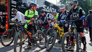 Opinion Leader è il nuovo ufficio stampa di BikeUP, festival in programma a Bergamo, dal 14 al 16 Aprile, e a Torino, dal 5 al 7 Maggio