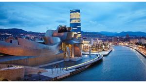 La città di Bilbao e il territorio di Bizkaia sbarcano a Milano