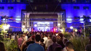 Nel quartiere Bicocca di Milano è tempo di “Bim Fest”. L’appuntamento aperto a tutta la città è per sabato 30 settembre 2023