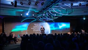 Oltre 800 ospiti per “Eclipse – unici per natura”, lo show dedicato al team Working Bimby 2022, ideato e prodotto da Access (GroupM Italy) dopo gara