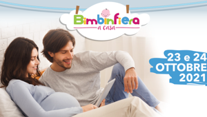 "Bimbinfiera a casa", l'edizione digitale della divisione infanzia di RCS (Sfera), torna live su Facebook