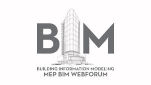 Mostra Convegno Expocomfort (MCE) 2020 lancia il ciclo di webinar gratuiti "MEP BIM Webforum". Al via dal 14 maggio con "Una visione d’insieme tra Architettura e Impianti”