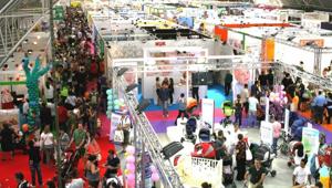 Bimbinfiera torna a Milano il 7 e 8 ottobre