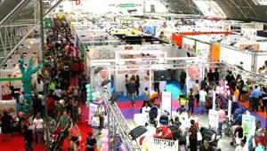 Grandi e piccini in festa con Bimbinfiera a Milano il 6 e 7 ottobre. Sponsor ufficiale della manifestazione, per il secondo anno consecutivo, è Citroën