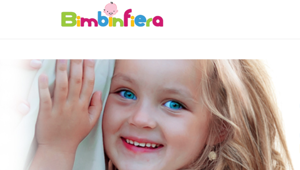 Bimbinfiera, appuntamento a Roma con le attività informative, formative e di intrattenimento per grandi e piccinia cura di RCS