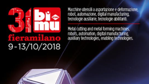 Faster firma la creatività di BI-MU 2018