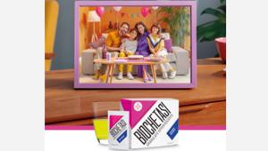 Con Biochetasi e DLVBBDO i disturbi gastrici non lasceranno brutti ricordi