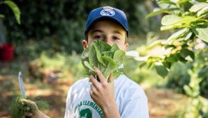 Piacere, Biodiversità! Due degustazioni speciali organizzate da Slow Food in occasione della Giornata mondiale della biodiversità coinvolgono circa 3500 persone, dai 3 anni in su, in tutta Italia