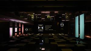 L'agenzia The Fairplay lancia il proprio brand Harmonic Shapes ed entra ufficialmente nel mondo del design e dell’architettura