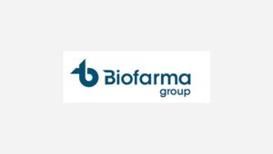 Biofarma Group rinnova Brand Identity,  logo, payoff e immagine nel segno dell'innovazione con Sintesi HUB