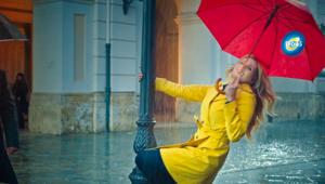 Bion3 va on air con Lorella Cuccarini. Al via la nuova campagna TV e digital firmata Wunderman Thompson Italia