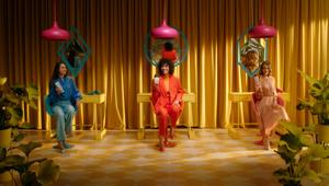 Con Biopoint Professional Airprogram e InTesta  il look perfetto dei capelli si crea anche a casa