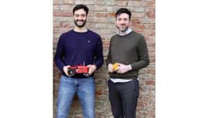 Biorfarm raggiunge 1 milione di € di investimenti con il crowdfunding gestito da H-Farm Digital Marketing