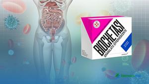 BBDO porta in comunicazione Biochetasi in Tv e Digital con il nuovo spot