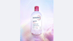 BIODERMA festeggia l’anniversario di Sensibio H2O al Festival di Sanremo con un’area esclusiva all’interno del format Urban Vision loves Rolling Stone Village