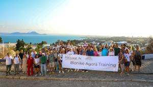 TravelDesk firma l’Agorà Training 2025 di Bionike in Tunisia: un viaggio incentive esclusivo per un gruppo di 90 medici