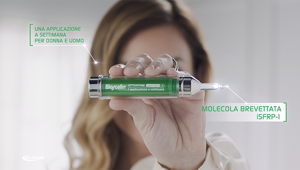 Bioscalin e Beatrice Venezi on air con la nuova campagna firmata This Is Ideal